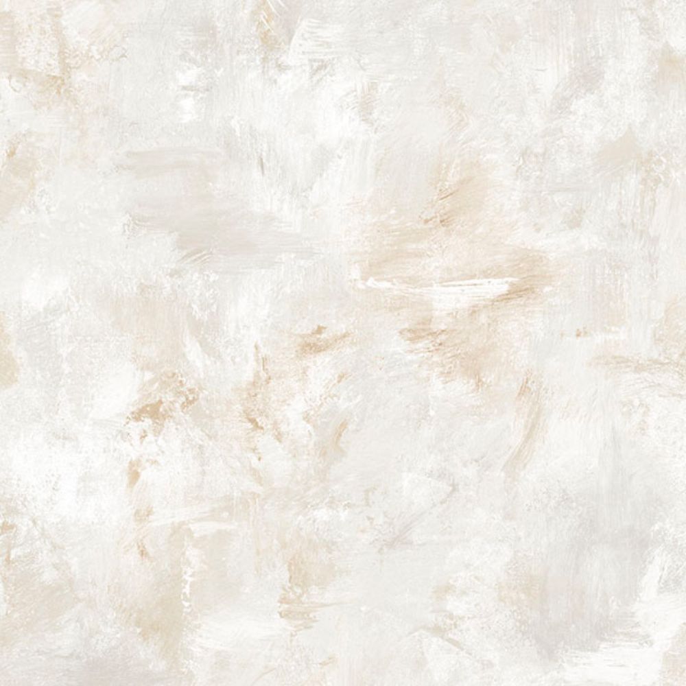 Patton Wallcoverings FW36859 Fresh Watercolors Confetti Wallpaper in shades of Beige